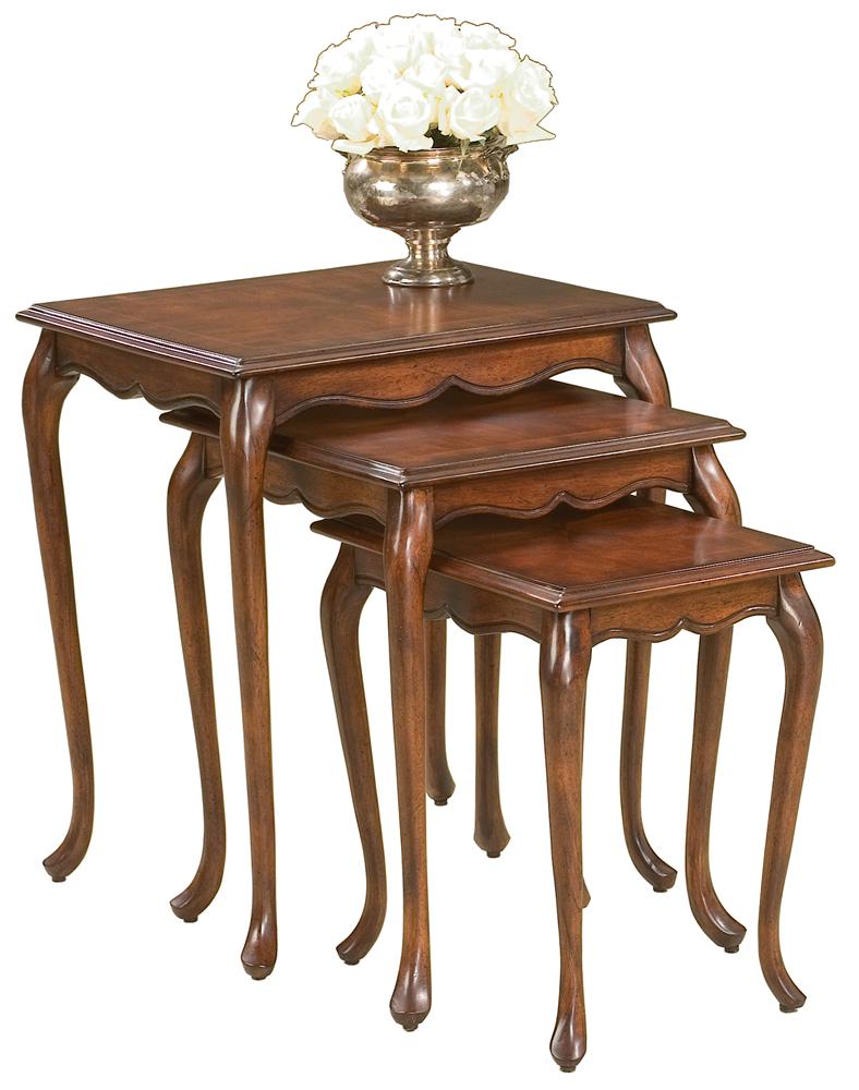 Butler Specialty Company Tables 2306024 Nest of Tables 